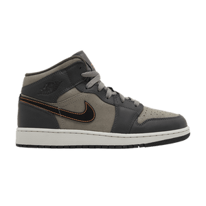 Air Jordan 1 Mid SE GS 'Night Stadium'