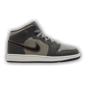 Air Jordan 1 Mid SE GS 'Night Stadium'