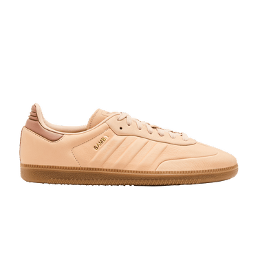 adidas Samba 'Halo Blush Gum'