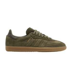 adidas Samba 'Olive Strata Gum'