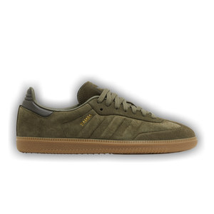 adidas Samba 'Olive Strata Gum'