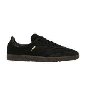 adidas Samba 'Core Black Gum'