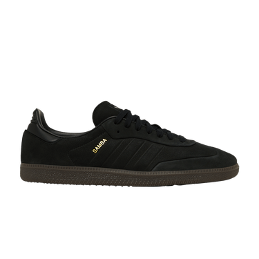 adidas Samba 'Core Black Gum'