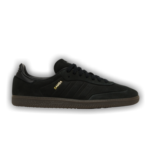 adidas Samba 'Core Black Gum'