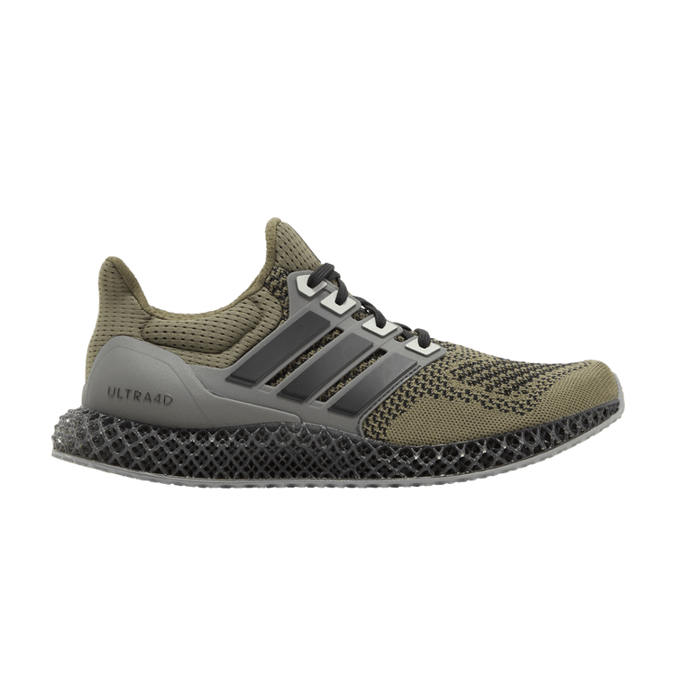 adidas Ultra 4D 'Olive Strata' IG2261