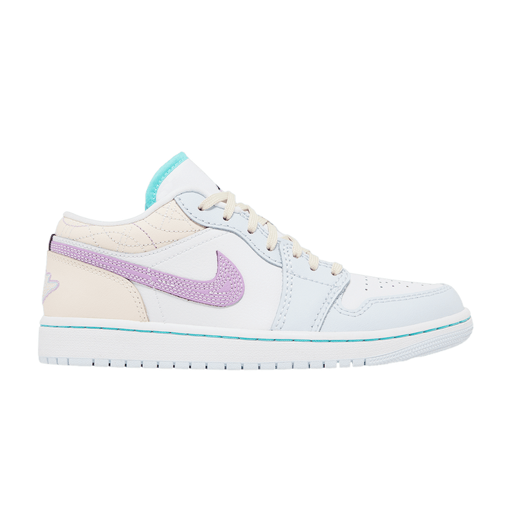 Wmns Air Jordan 1 Low 'Multi-Color Sashiko' FV3623 151