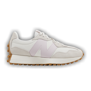 New Balance Wmns 327 'Moonbeam December Sky'