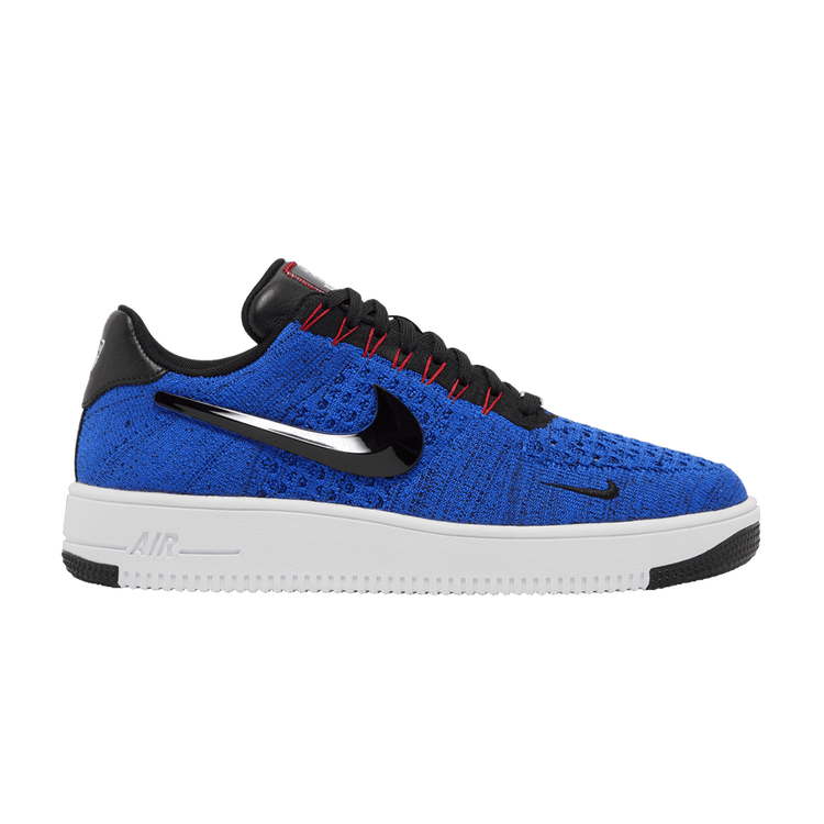 Robert Kraft x Nike Air Force 1 Ultra Flyknit Low 'New England Patriots 2023' FV4079 400