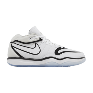 Nike Air Zoom GT Hustle 2 'White Black'