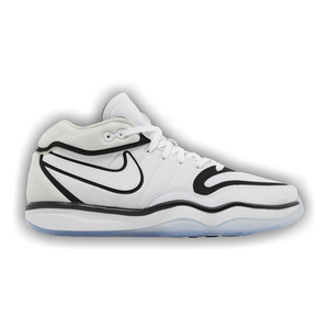 Nike Air Zoom GT Hustle 2 'White Black'