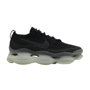 Nike Air Max Scorpion Flyknit 'Black Anthracite'