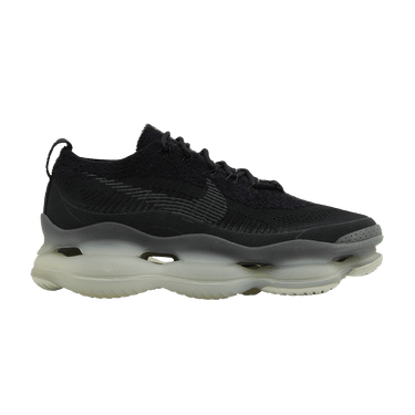 Nike Air Max Scorpion Flyknit 'Black Anthracite'