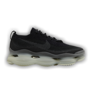 Nike Air Max Scorpion Flyknit 'Black Anthracite'