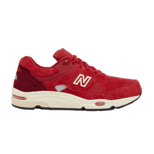 Kith x New Balance 1700 'Canada Pack - Rococco Red'
