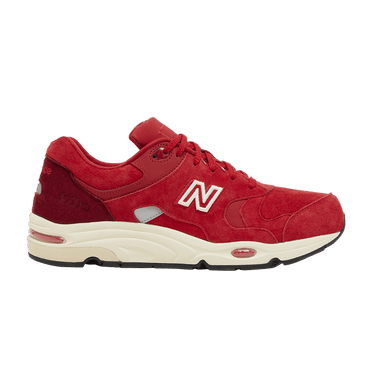 Kith x New Balance 1700 'Canada Pack - Rococco Red'
