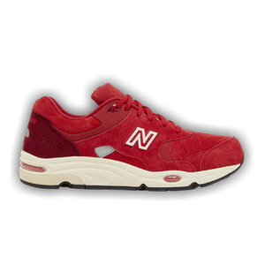 Kith x New Balance 1700 'Canada Pack - Rococco Red'