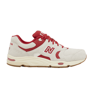 Kith x New Balance 1700 'Canada Pack - Marshmallow'
