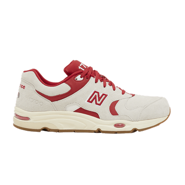Kith x New Balance 1700 'Canada Pack - Marshmallow'