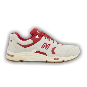 Kith x New Balance 1700 'Canada Pack - Marshmallow'