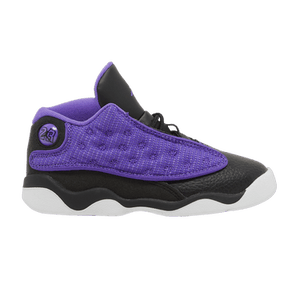 Air Jordan 13 Retro TD 'Purple Venom'