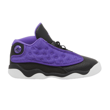 Air Jordan 13 Retro TD 'Purple Venom'