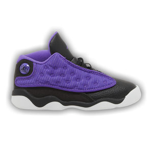 Air Jordan 13 Retro TD 'Purple Venom'