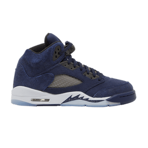 Air Jordan 5 Retro SE GS 'Midnight Navy'