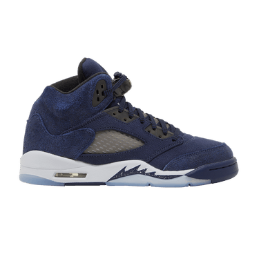 Air Jordan 5 Retro SE GS 'Midnight Navy'
