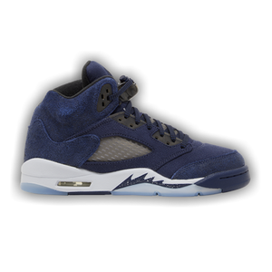 Air Jordan 5 Retro SE GS 'Midnight Navy'