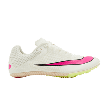Nike Zoom Rival 'Sail Fierce Pink'