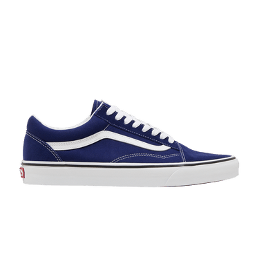 Vans Old Skool 'Color Theory - Beacon Blue'