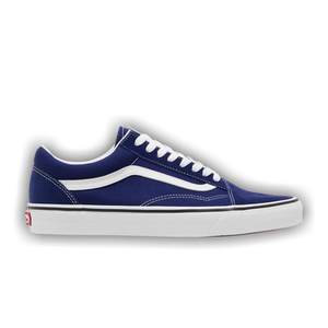 Vans Old Skool 'Color Theory - Beacon Blue'