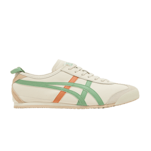 Onitsuka Tiger Mexico 66 'Cream Green Orange'