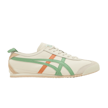 Onitsuka Tiger Mexico 66 'Cream Green Orange'