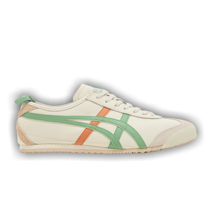 Onitsuka Tiger Mexico 66 'Cream Green Orange'