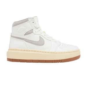 Wmns Air Jordan 1 Elevate High SE 'Sail College Grey'