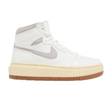 Wmns Air Jordan 1 Elevate High SE 'Sail College Grey'