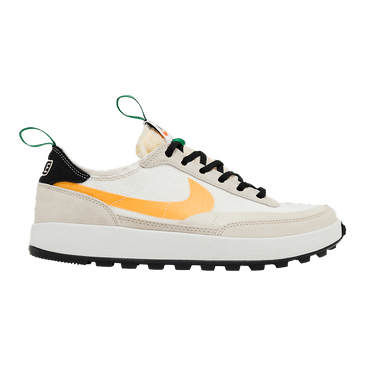 Tom Sachs x NikeCraft General Purpose Shoe 'Summit White'