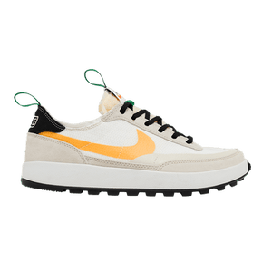 Tom Sachs x NikeCraft General Purpose Shoe 'Summit White'