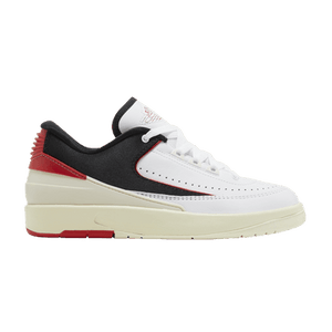 Wmns Air Jordan 2 Retro Low 'Chicago Twist'