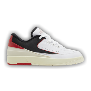 Wmns Air Jordan 2 Retro Low 'Chicago Twist'