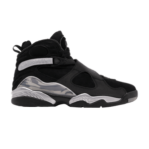 Air Jordan 8 Retro Winterized 'Gunsmoke'