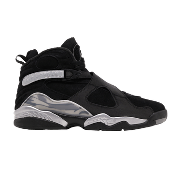 Air Jordan 8 Retro Winterized 'Gunsmoke'