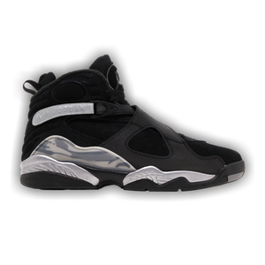 Air Jordan 8 Retro Winterized 'Gunsmoke'