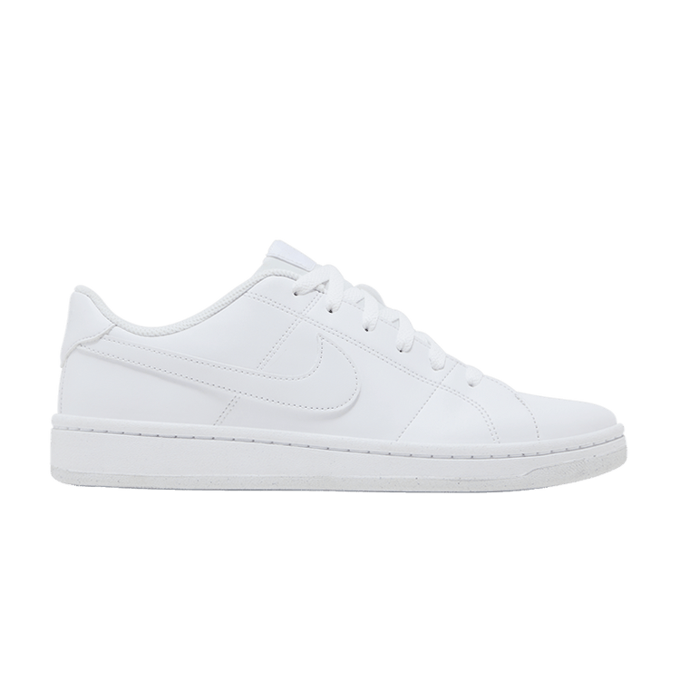 Nike Wmns Court Royale 2 'Triple White' DH3159 100