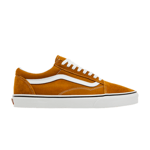 Vans Old Skool 'Color Theory - Golden Brown'