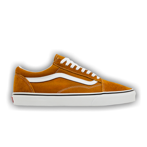 Vans Old Skool 'Color Theory - Golden Brown'