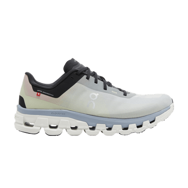 ON Cloudflow 4 'Glacier Chambray'