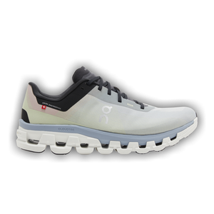ON Cloudflow 4 'Glacier Chambray'