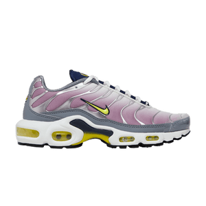 Nike Wmns Air Max Plus 'Violet Dust High Voltage'
